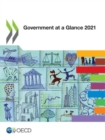 Image for Government at a glance 2021