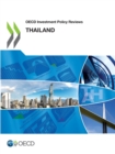 Image for OECD Investment Policy Reviews: Thailand