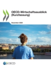 Image for OECD-Wirtschaftsausblick, Ausgabe 2020/2 (Kurzfassung)