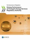 Image for Driving performance at Portugal&#39;s Energy Services Regulatory Authority