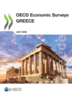 Image for OECD Economic Surveys: Greece 2020