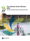 Image for Climate Action Monitor 2022 Helping Countries Advance Towards Net Zero