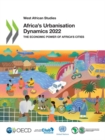 Image for Africa&#39;s Urbanisation Dynamics 2022