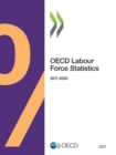 Image for Oecd Labour Force Statistics 2021