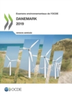 Image for Examens environnementaux de l&#39;OCDE Examens environnementaux de l&#39;OCDE : Danemark 2019 (Version abregee)