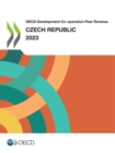Image for OECD Development Co-operation Peer Reviews: Czech Republic 2023