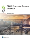 Image for OECD Economic Surveys: Norway 2019