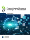 Image for Perspectives De L&#39;economie Numerique De l&#39;OCDE 2020 (Version Abregee)