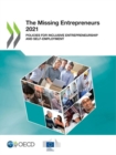 Image for The missing entrepreneurs 2021