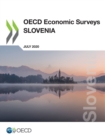 Image for OECD Economic Surveys: Slovenia 2020