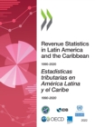 Image for Revenue statistics in Latin America and the Caribbean 1990-2020