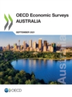 Image for OECD Economic Surveys: Australia 2021