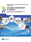 Image for Student assessment in Turkey