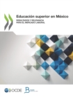 Image for Educacion Superior En Mexico