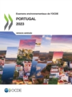 Image for Examens environnementaux de l&#39;OCDE : Portugal 2023 (version abregee)