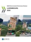 Image for OECD Environmental Performance Reviews: Luxembourg 2020
