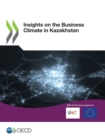 Image for Insights on the Business Climate in Kazakhstan