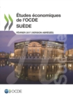 Image for Etudes economiques de l&#39;OCDE : Suede 2017 (version abregee)