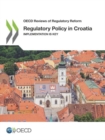 Image for Regulatory policy in Croatia