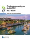 Image for Etudes economiques de l&#39;OCDE : Viet Nam 2023 (version abregee)