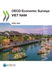 Image for OECD Economic Surveys: Viet Nam 2023