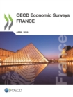 Image for OECD economic surveys 2019/10 France 2019.