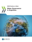Image for Water Governance in Argentina