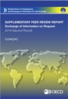 Image for Global Forum on Transparency and Exchange of Information for Tax Purposes Peer Reviews: Curacao 2019 (Second Round, Supplementary Report) Peer Review Report on the Exchange of Information on Request