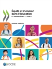 Image for Equite et inclusion dans l&#39;education (version abregee) La diversite fait la force