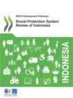 Image for Social protection system review of Indonesia
