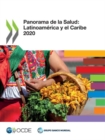 Image for Panorama de la Salud: Latinoam?rica Y El Caribe 2020