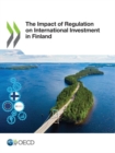 Image for The impact of regulation on international investment in Finland