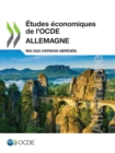 Image for Etudes economiques de l&#39;OCDE : Allemagne 2023 (version abregee)