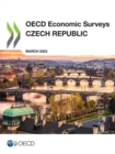 Image for OECD Economic Surveys: Czech Republic 2023