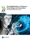 Image for The Digitalisation of Science, Technology and Innovation