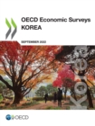 Image for OECD Economic Surveys: Korea 2022