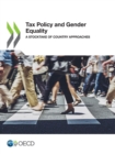 Image for Tax Policy and Gender Equality A Stocktake of Country Approaches