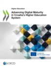 Image for OECD Higher Education Improving Higher Education in the Slovak Republic