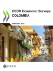 Image for OECD Economic Surveys: Colombia 2022