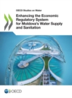 Image for Enhancing the economic regulatory system for Moldova&#39;s water supply and sanitation