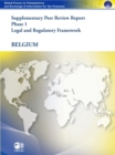 Image for Global Forum on Transparency and Exchange of Information for Tax Purposes Peer Reviews: Belgium 2011 (Supplementary Report) Phase 1: Legal and Regulatory Framework