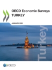 Image for OECD Economic Surveys: Turkey 2021