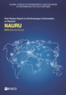 Image for OECD Global Forum on Transparency and Exchange of Information for Tax Purposes peer reviews Nauru 2019 (second round).