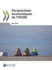 Image for Perspectives economiques de l&#39;OCDE, Volume 2019 Numero 1