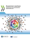 Image for Zusammen Wachsen