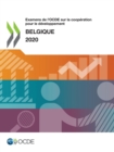 Image for Examens De l&#39;OCDE Sur La Cooperation Pour Le Developpement: Belgique 2020