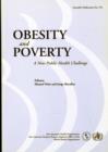 Image for Obesity and poverty  : a new public health challenge