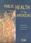 Image for Public Health in the Americas