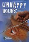 Image for Unhappy Hours
