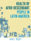 Image for Health of Afro-Descendant People in Latin America